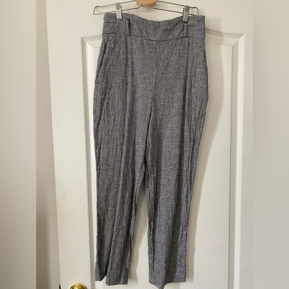 Zara dress pant